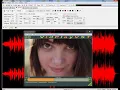 Demo of VidPlayVST in OpenMPT tracker