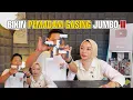 Download Lagu VIRAL 😱 MAINAN PEMADAM GASING DARI MALAYSIA , BEGINI CARA BUATNYA....
