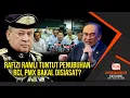 Download Lagu RENTASAN 1721 | PANAS!! TERNYATA WUJUD 'CAMPUR TANGAN' PMX DALAM URUSAN KEHAKIMAN?