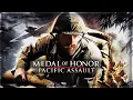 Download Lagu Pacific Assault on Realistic is genuinely TERRIFYING