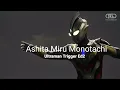 Download Lagu Ultraman Trigger ED2||Ashita Miru Monotachi