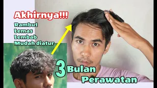 Download Cara Rawat Rambut Rusak, Kering dan Mengembang MP3