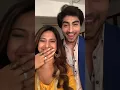 Jennifer Winget Flaunts a Moustache \u0026 Beared || Bepannaah || COLORS TV || Harshad Chopda ||