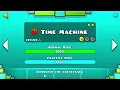 Geometry Dash 1 att for all levels
