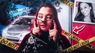 كانت تحتاج فقط تطلع الباص لغز الغرفه 15 ايلين سيدان 