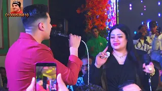 دنيا الالفى واحمد عطيه انا مش خايفه من حاجه فرحة اشرف سعفان مايسترو عادل صانوه وكيل قناة حماده زناتى دندنها