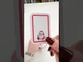 Free Christmas Gift Tag Printable or Cricut SVG