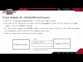 D2T2 - trapfuzzer Coverage-guided Binary Fuzzing with Breakpoints