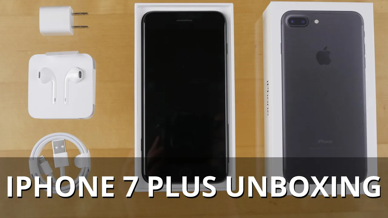 Review iPhone 7 & 7 Plus ditahun 2021 : 3 Jutaan ! - iTechlife Indonesia