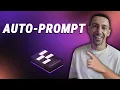 Vibe Coding Part 2 The Magic Button in Replit That Vibe Codes for You