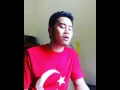 Lagu beautiful imitation mishary alafasi surat qaf by asyam syafiq