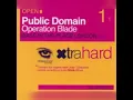 Public Domain- Operation Blade (Bass In The Place 7″ Radio Mix)