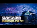 DJ PANTUN JANDA PIRANG REMIX PALING ENAK 2023 [ REZHA STAVERNS ] BREAKBEAT MIXTAPE FULL BASS
