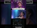 Lagu Dionne Warwick Vs Nancy Wilson Vs The Emotions | #whodiditbetter