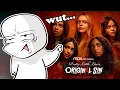 that new Pretty Little Liars reboot is kinda dumb...