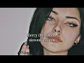 Mercy- Badshah (slowed+reverb)
