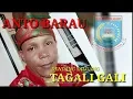 Download Lagu Saluang Dangdut Tagali gali Live Anto Barau IKM.