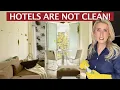 Download Lagu Het 5-sterrenhotel met zwarte schimmel! Ik was niet blij...
