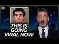Download Lagu Jimmy Kimmel’s Audience Shocked at How Sick He Actually Is