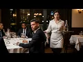 Download Lagu Poor Girl Saw Her First Love at a Restaurant — Unaware He Was Now a Mafia Boss