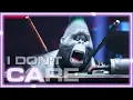 Sing-along with Johnny to Sky Full of Stars | Sing 2