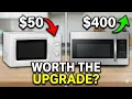Best Microwave Ovens 2026 - Which One Should You ACTUALLY Buy