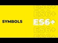ES6 Tutorial For Beginners - Symbols