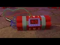 Download Lagu COUNTDOWN BOMB SOUND EFFECT/ HITUNG MUNDUR BOM WAKTU