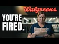 Inside the Walgreens Layoffs and Store Closures