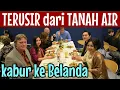 Download Lagu Terusir! Goodbye Indonesia! Hidup dari Nol di Belanda #kaburajadulu