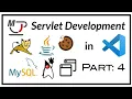 using and Registration via Servlet Filters Part-4