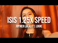 ISIS ft. LOGIC - JOYNER LUCAS 1.25x SPEED COVER RAP || Cécil Yang