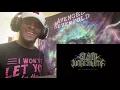 Acrania - Exterminate The Liberated - REACTION!!