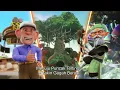 Download Lagu Boboiboy SORI Opening Theme - Boboiboy Galaxy Season 2 ( +Subtitle Lirik )