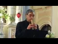 El cant dels ocells (el canto de los pájaros), tradicional catalana