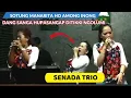 Download Lagu DANG TOIS NI ROHAKKU AMONG INONG  || SENADA TRIO