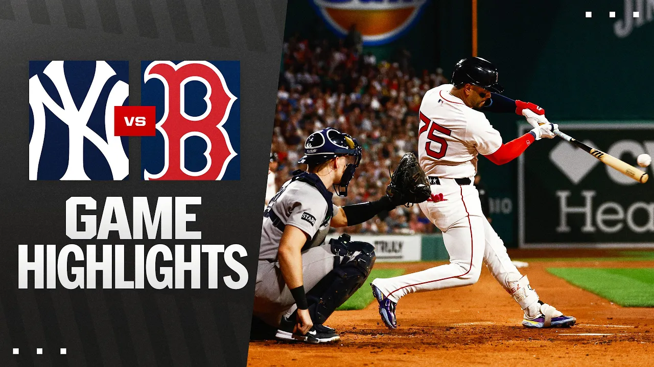 MLB channel featured image