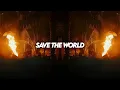 Download Lagu Swedish House Mafia - Save The World (JARP \u0026 Heliograph Afro House Remix)
