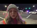Jacksonville police investigating double hit-and-run and shooting in Northwest Jax