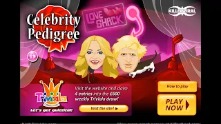 celebrity pedigree flash game 59