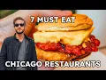 Chicago is the Best Breakfast City in the World Jeremy Jacobowitz