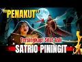 Lagu TERSINGKAP! Sifat Asli Satrio Piningit: Sosok Penakut yang Menyimpan Amarah Gunung Merapi? 🌋✨
