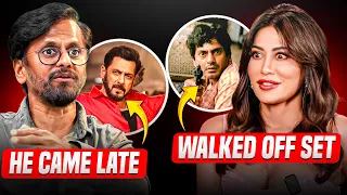 when bollywood directors u0026 stars clash on set