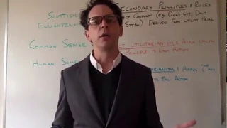 Mill on Justified Exceptions