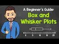 Box and Whisker Plots A Beginner s Guide Math with Mr J