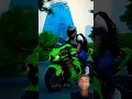 Kawasaki Ninja H2 all sex blue haraamraj vairal video shoot