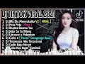 Lagu DJ TIKTOK TERBARU 2021   DJ BILA DIA MENYUKAIKU FULL BASS TIK TOK VIRAL REMIX TERBARU 2021