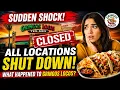 Popular Mexican Restaurant Chain Suddenly Shuts Down All Locations What Happened to Gringos Locos