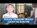 Download Lagu Kronologi Prada Lucky Namo Tewas Diduga Dianiaya Senior, Sempat Beri Pesan Terakhir ke Dokter
