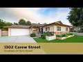 Realty ONE Group Masters San Dimas Homes for Sale 1302 Carew Street San Dimas CA 91773